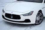 Maserati Ghibli S Q4 2014 года